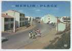 S T HILAIRE DE RIEZ.  MERLIN PLAGE. 143. - Saint Hilaire De Riez