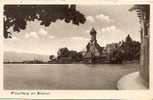 WASSERBURG  AM BODENSEE. - Wasserburg (Bodensee)