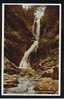 Ess-Na-Laragh Waterfall Glenariff Ballymena County Antrim Ireland  - Ref 250 - Antrim