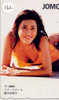 Télécarte Japan EROTIQUE (162) Sexy Lingerie Femme - EROTIC Japan Phonecard - EROTIK - Mode