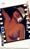 Télécarte Japan EROTIQUE (64) Sexy Lingerie Femme - EROTIC Japan Phonecard - EROTIK - CINEMA FILM MOVIE - Fashion