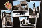 84 MONTEUX - Monteux