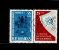 Roumanie .Yv.no.PA 166 Neufs** - 7,00 - Unused Stamps