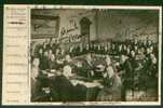 9952 -  Conferanza Di Locarno  1925   "  Carte Photo " - Locarno