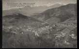 AMELIE LES BAINS......VUE PANORAMIQUE......NON..ECRITE..‹(•¿•)›. - Banyuls Sur Mer