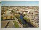 Pforzheim Blick Von Der Aussichtsplattform In 52 M Hohe Des Staddtirchenturms Von Links Der Haus - Pforzheim