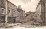 LAMARCHE .  Rue Du Colonel Renard .  Les Magasins Réunis - Lamarche