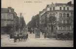 L MANS.......AVENUE THIERS.........NON.ECRITE..‹(•¿•)› - Le Mans