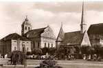 WALLFAHRTSORT ALTÖTTING . GUADENKAPELLE - Altötting