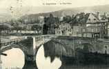 12 - ESPALION - Le PONT VIEUX - Edit. P. Noyrigat N° 98 - - Espalion