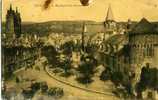 12 - ESPALION - Boulevard De Guizard - Edit. P. Noyrigat  - - Espalion