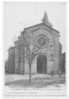 84 // MAZAN / Eglise Paroissiale, (saint Nazaire Et Saint Celse) N° 16 Ed J Brun, ANIMEE - Mazan