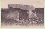 FINISTERE MORGAT ROSTUDEL LE DOLMEN  Editeur LL - Morgat