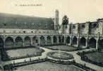 95 / Asnières Sur Oise. Abbaye De Royaumont - Asnières-sur-Oise