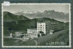 DISTRICT DE VEVEY ///  HOTEL DES ROCHERS DE NAYE - TB - Roche