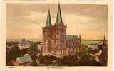 XANTEN . ST VIKTORS-DOM. - Xanten