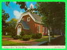 NEW CASTLE, DE - PRESBYTERIAN CHURCH - DEXTER PRESS INC - - Wilmington