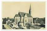 Schweiz/Suisse: AK Winterthur (Katholische Kirche), 2 Scans - Winterthur