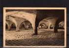 12 ROQUEFORT Cave, Caves Basses, Saloir De Fromages, Fromage, Ed SC 14, 194? - Roquefort