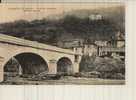 ALBERTVILLE. - Pont Des Addoubes - Chateau Gravin. - Albertville