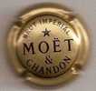 MOET & CHANDON  224 (BRUT IMPERIAL) - Möt Et Chandon