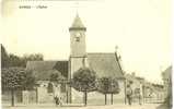 GARGES  -  L'Eglise - Garges Les Gonesses