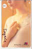 Télécarte Japan EROTIQUE (864) *  Sexy Lingerie Femme * EROTIC Phonecard  EROTIK - EROTIEK  BIKINI BATHCLOTHES - Fashion