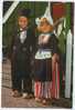 CP COSTUMES - PAYS BAS - VOLENDAM - HOLLAND - Volendam