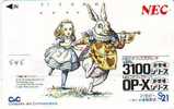 LAPIN Rabbit KONIJN Kaninchen Conejo (545) - Kaninchen