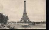 PARIS .....TOUR EIFFEL....NON.. ECRITE........‹(•¿•)› - Tour Eiffel