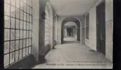 JOUARRE...ENTREE DE L´ABBAYE.....HOPITAL MILITAIRE.. LE COULOIR..NON ECRITE...........‹(•¿•)› - Autres & Non Classés