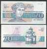 BULGARIA / BULGARIE - 1991 - 20 Lv  Non Circuler - Bulgarien