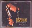 DESPERADO   THE  SOUNDTRACK  SAMPLER  5  TITRES - Musique De Films