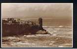 1928 Judges Real Photo Postcard The Castle St Andrews Fife Scotland - Ref 252 - Fife