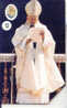 PAPE POPE PAPST PAUPE JEAN-PAUL II - Pope John Paul II (12) - Personnages