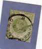 GRANDE BRETAGNE TIMBRE N° 103 OBLITERE REINE VICTORIA - Used Stamps