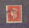 France - Marianne - Scott # 523 - Used Stamps