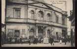 POITIERS.....THEATRE MUNICIPAL...........‹(•¿•)› - Poitiers