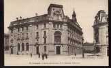 LIMOGES ..........ENTREE DES BUREAUX DE LA NOUVELLE PREFECTURE.........NON..ECRITE...........‹(•¿•)› - Limoges