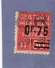 FRANCE TIMBRE COLIS POSTAUX N° 91 OBLITERE - Used