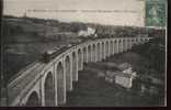 SAINT LEONARD.....VIADUC DE 22 ARCHES...........ECRITE...........‹(•¿•)› - Saint Leonard De Noblat