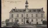 SAINT YRIEIX....HOTEL DE VILLE..........ECRITE...........‹(•¿•)› - Saint Yrieix La Perche