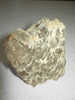 QUARTZ  (cristallisé) DE PEGMATITE 6 X 5,5 Cm    MAYRES ARDECHE - Minerals
