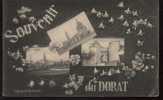 LE DORAT......SOUVENIR..........ECRITE...........‹(•¿•)› - Le Dorat