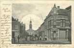 Steenbergen - Groote Kerkstraat - Geanimeerd - Andere & Zonder Classificatie