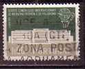 R4400 - PORTUGAL Yv N°849 - Used Stamps