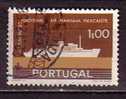 R4402 - PORTUGAL Yv N°851 - Usado