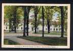 Early Postcard The Chipman Memorial Hospital St Stephen New Brunswick Canada - Ref 253 - Other & Unclassified