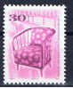 H+ Ungarn 2000 Mi 4609 OG Sessel - Used Stamps