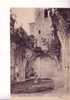 JUMIEGES  -   Abbaye  Ruines - La Salle Des Gardes  - N° 10 - Jumieges